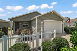 3010 FRITILLARY TERRACE, THE VILLAGES, FL 32163 - MLS#MFRG5100033