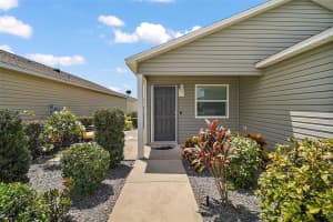 3010 FRITILLARY TERRACE, THE VILLAGES, FL 32163 - MLS#MFRG5100033