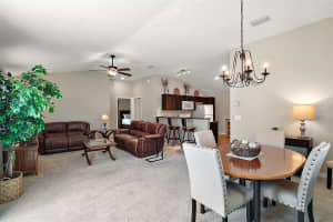 3010 FRITILLARY TERRACE, THE VILLAGES, FL 32163 - MLS#MFRG5100033