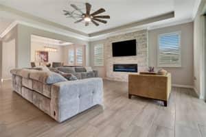 17938 HITHER HILLS CIRCLE, WINTER GARDEN, FL 34787 - MLS#MFRG5100045