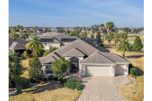 2840 APACHE COURT, THE VILLAGES, FL 32163 Sold 09/18/25