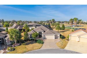 2840 APACHE COURT, THE VILLAGES, FL 32163 Sold 09/18/25