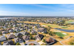 2840 APACHE COURT, THE VILLAGES, FL 32163 Sold 09/18/25