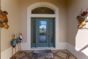 2840 APACHE COURT, THE VILLAGES, FL 32163 Sold 09/18/25