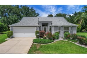 9213 Se 172nd Santee Pl, THE VILLAGES
