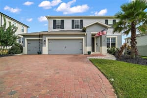 3137 Hill Point St, MINNEOLA