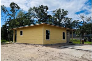 Lot 16 Indian Estates CR 423, LAKE PANASOFFKEE, FL 33538 - MLS#MFRG5100066