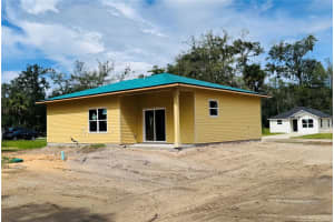 Lot 16 Indian Estates CR 423, LAKE PANASOFFKEE, FL 33538 - MLS#MFRG5100066