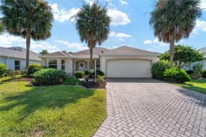 2278 MARGARITA DRIVE, LADY LAKE, FL 32159 Sold 09/08/25