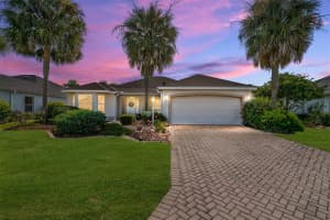 2278 MARGARITA DRIVE, LADY LAKE, FL 32159 Sold 09/08/25