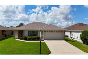 8658 134TH STREET, SUMMERFIELD, FL 34491 Sold 09/15/25