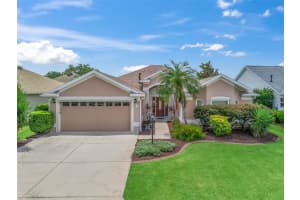 976 Caribou Way, THE VILLAGES 976 Caribou Way, THE VILLAGES