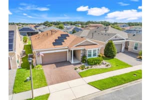 815 HIDDEN MOSS DRIVE, GROVELAND, FL 34736 - MLS#MFRG5100077