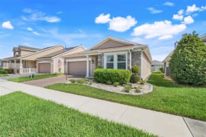 815 HIDDEN MOSS DRIVE, GROVELAND, FL 34736 - MLS#MFRG5100077