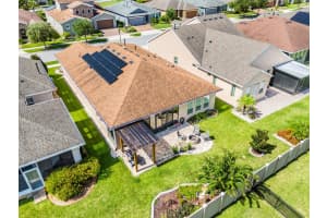 815 HIDDEN MOSS DRIVE, GROVELAND, FL 34736 - MLS#MFRG5100077