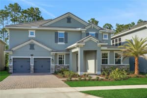 14360 CREST PALM AVENUE, WINDERMERE, FL 34786 Sold 08/08/25