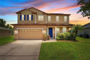 3325 PEKIN STREET, ST CLOUD, FL 34772 Sold 12/22/25