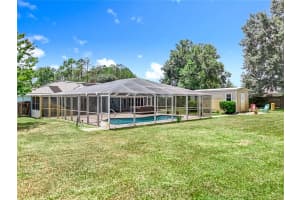 16623 LAKE SMITH ROAD, UMATILLA, FL 32784 Sold 09/24/25