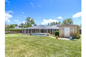 16623 LAKE SMITH ROAD, UMATILLA, FL 32784 Sold 09/24/25