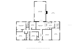 3461 34TH PLACE, GAINESVILLE, FL 32605 - MLS#MFRG5100090