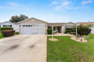 17606 Se 93rd Butler Ct, THE VILLAGES