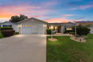 17606 93RD BUTLER COURT, THE VILLAGES, FL 32162 - MLS#MFRG5100091
