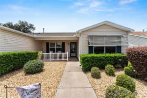 17606 93RD BUTLER COURT, THE VILLAGES, FL 32162 - MLS#MFRG5100091