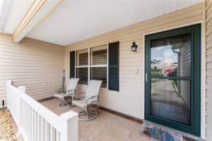 17606 93RD BUTLER COURT, THE VILLAGES, FL 32162 - MLS#MFRG5100091