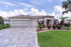 13909 96TH CIRCLE, SUMMERFIELD, FL 34491 - MLS#MFRG5100097
