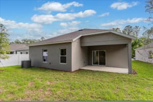 5001 BALSAM FALLS ROAD, DELAND, FL 32724 - MLS#MFRG5100102