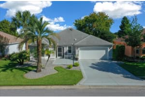 539 CARRERA DRIVE, THE VILLAGES, FL 32159 - MLS#MFRG5100108