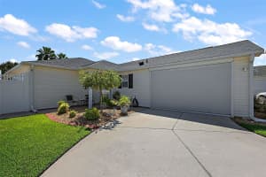 1115 MCBEE AVENUE, THE VILLAGES, FL 32162 Sold 10/06/25