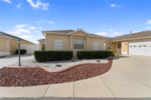 2175 CHERRY VALE PLACE, THE VILLAGES, FL 32162 - MLS#MFRG5100112