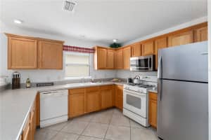 2175 CHERRY VALE PLACE, THE VILLAGES, FL 32162 - MLS#MFRG5100112