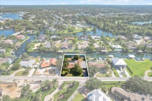 827 KINGS BAY DRIVE, CRYSTAL RIVER, FL 34429 - MLS#MFRG5100122