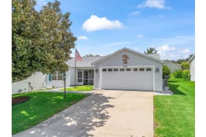 9728 Se 168th Elderberry Pl, THE VILLAGES