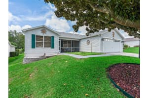 9728 168TH ELDERBERRY PLACE, THE VILLAGES, FL 32162 - MLS#MFRG5100124