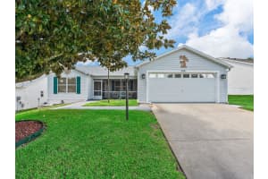 9728 168TH ELDERBERRY PLACE, THE VILLAGES, FL 32162 - MLS#MFRG5100124