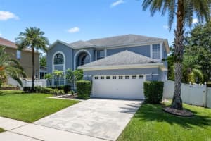 152 LOMBARD CIRCLE, CLERMONT, FL 34711 - MLS#MFRG5100126