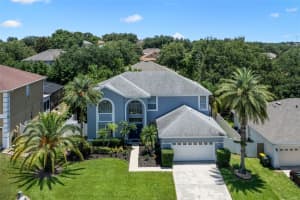 152 LOMBARD CIRCLE, CLERMONT, FL 34711 - MLS#MFRG5100126
