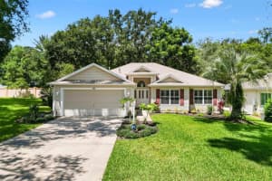 102 COSTA MESA DRIVE, THE VILLAGES, FL 32159 Sold 09/05/25