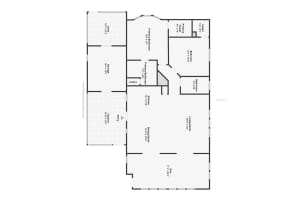 1417 SCHWARTZ BOULEVARD, THE VILLAGES, FL 32159 - MLS#MFRG5100138