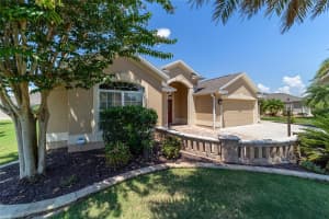 3774 TIMBER TERRACE, THE VILLAGES, FL 32163 Sold 12/04/25