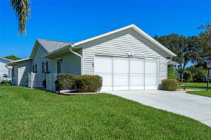 6313 WILANDER STREET, LEESBURG, FL 34748 - MLS#MFRG5100144
