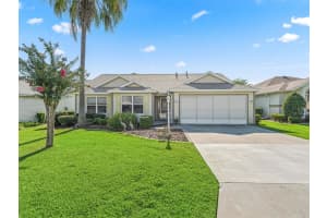 1309 CATALANI LANE, THE VILLAGES, FL 32162 Sold 09/17/25