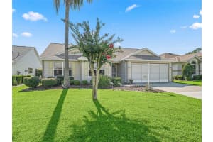 1309 CATALANI LANE, THE VILLAGES, FL 32162 Sold 09/17/25