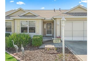 1309 CATALANI LANE, THE VILLAGES, FL 32162 Sold 09/17/25