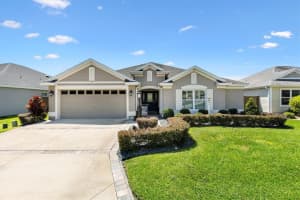3202 Condrey Ct, THE VILLAGES