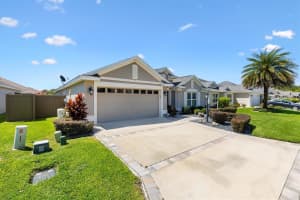 3202 CONDREY COURT, THE VILLAGES, FL 32163 - MLS#MFRG5100164