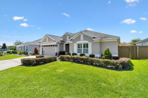 3202 CONDREY COURT, THE VILLAGES, FL 32163 - MLS#MFRG5100164